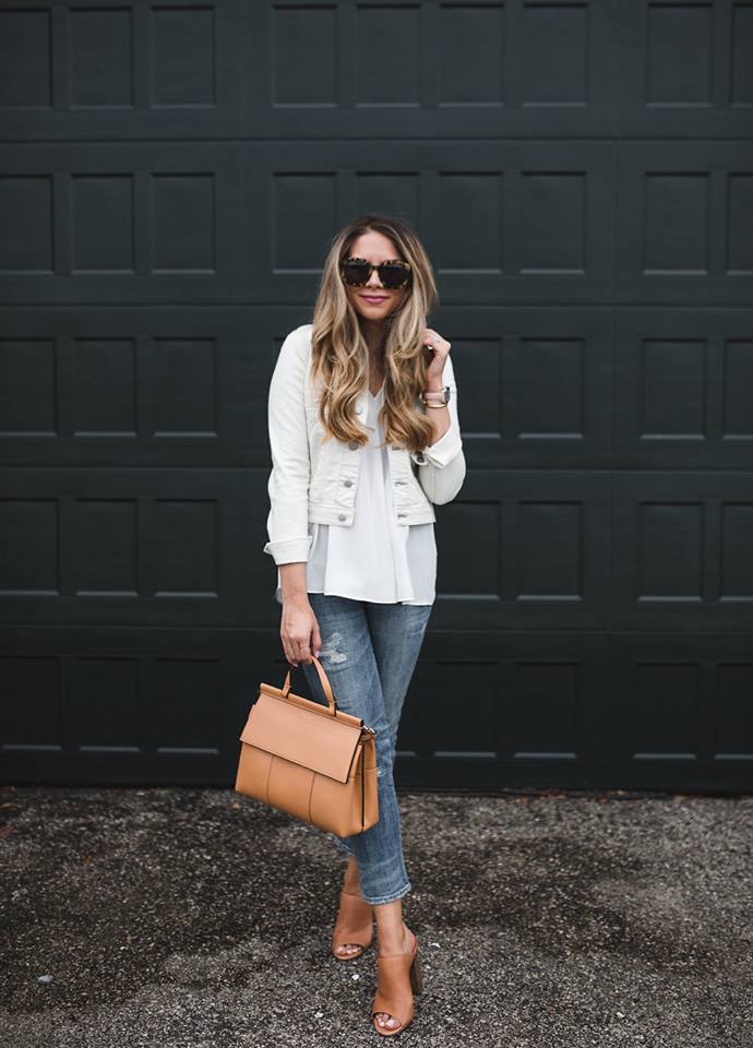 May Fashion Inspiration: 25 Amazing Outfit Ideas to Inspire You