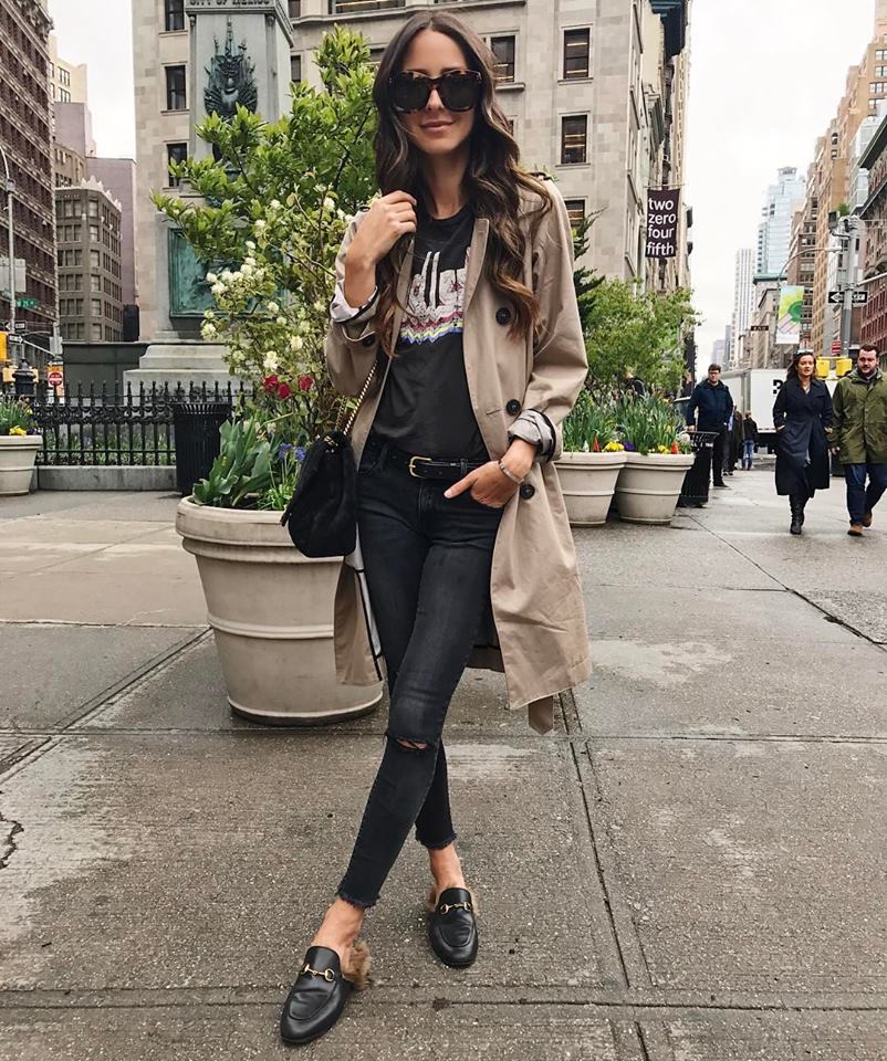 May Fashion Inspiration: 25 Amazing Outfit Ideas to Inspire You