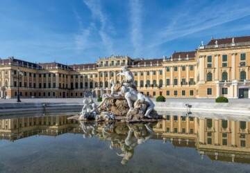 Top Photography Spots In Vienna -