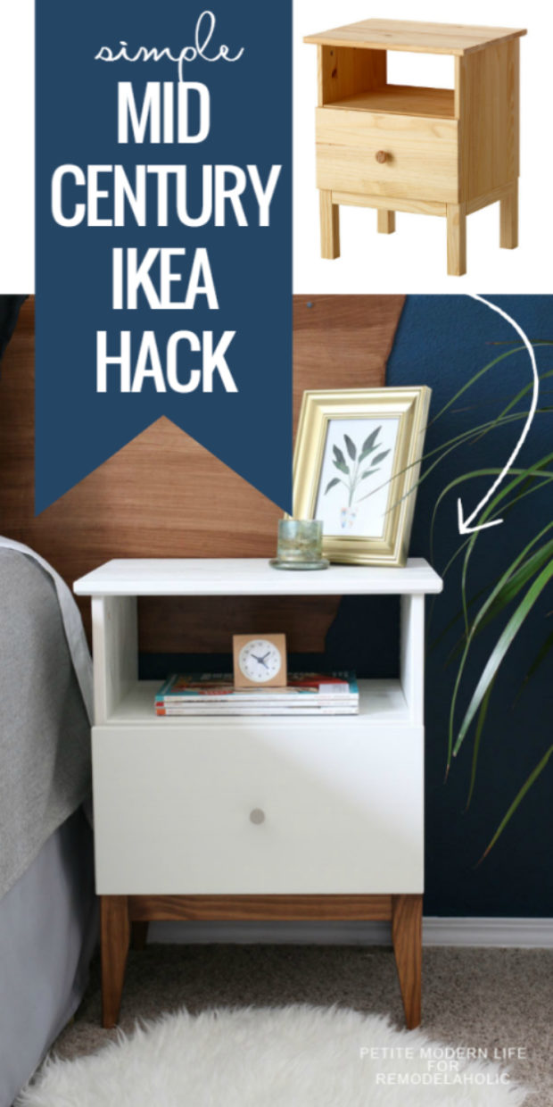 15 Clever IKEA Hacks You Will Want To DIY Right Now