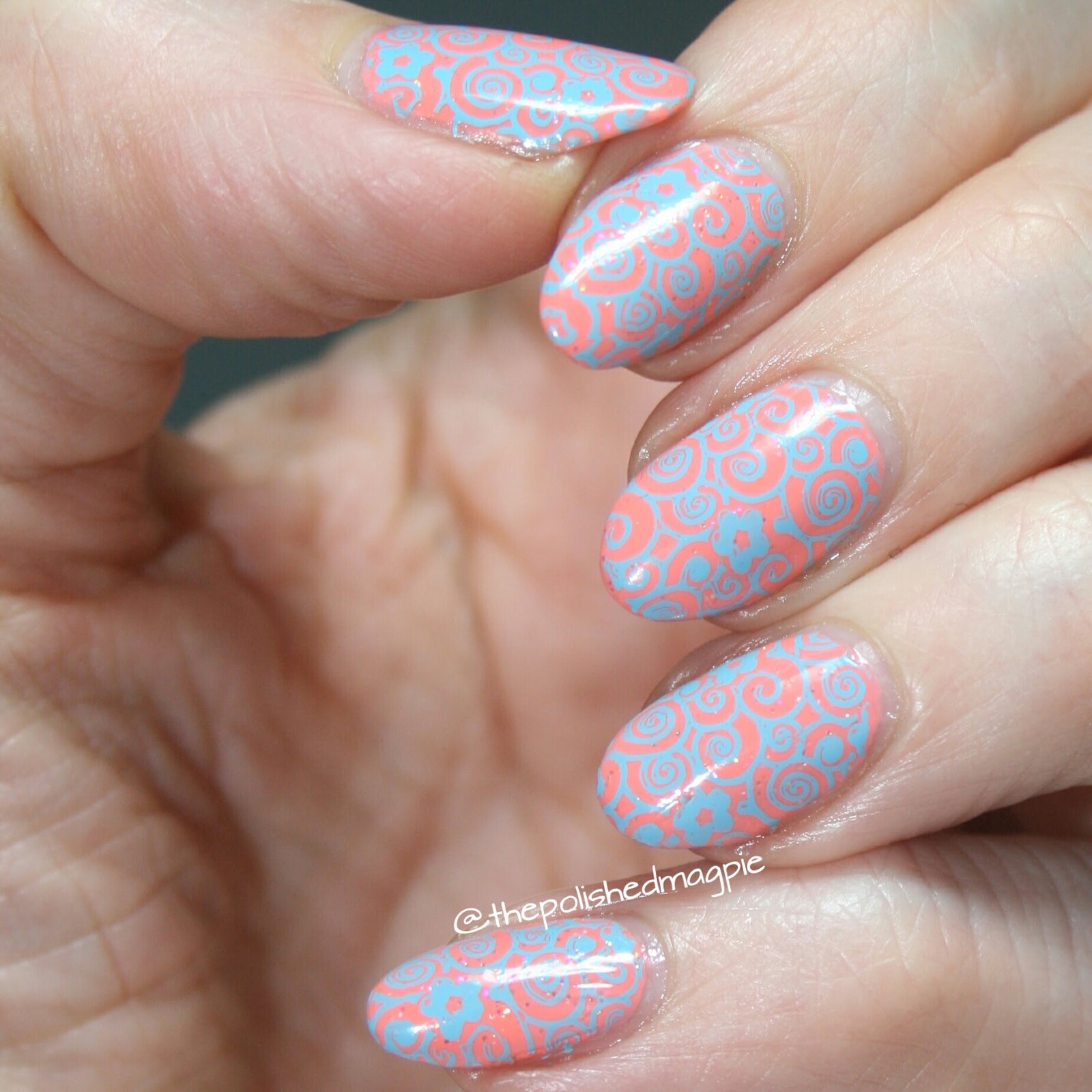 Creative Neon Nail Art ideas Perfect for Summer