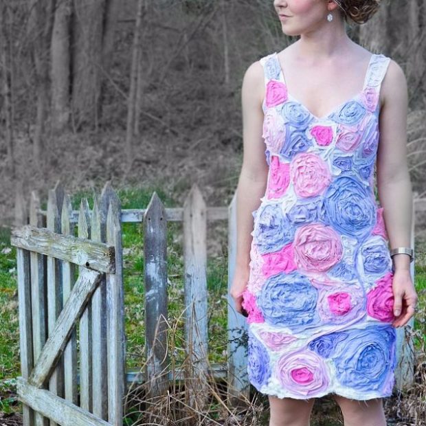 15 Fantastic Diy Summer Dress Designs With Sewing Tutorials 