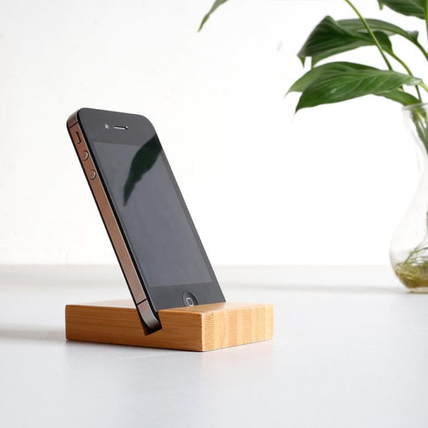 17 Unique Handmade Charging Station Designs Are The Gifts You've Always ...