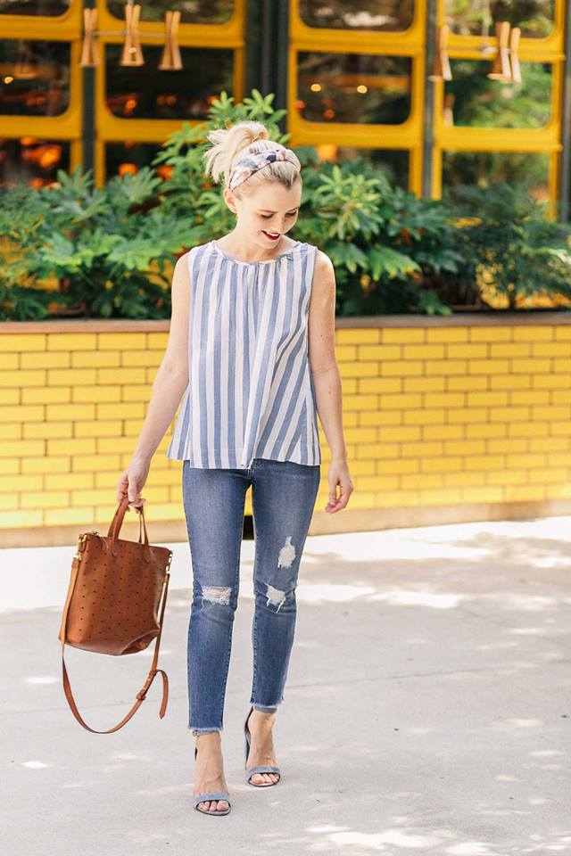 15 Cute and Preppy Looks Perfect for This Season