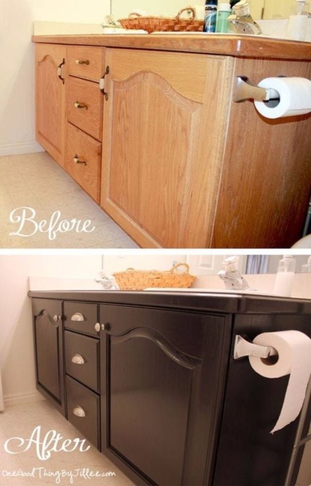 15 Budget Friendly Home Improvement Projects You Can DIY