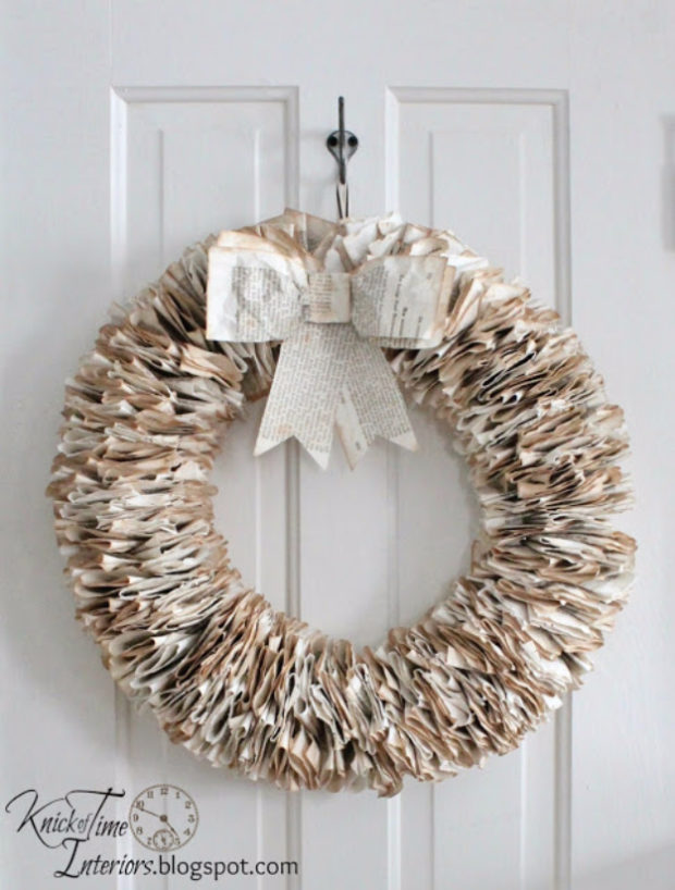 15 Fantastic DIY Ways To Repurpose Old Books