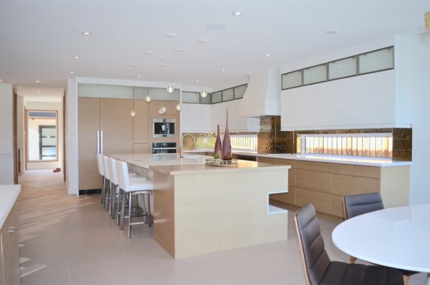 16 Sophisticated Contemporary Kitchen Designs You Need In Your Home