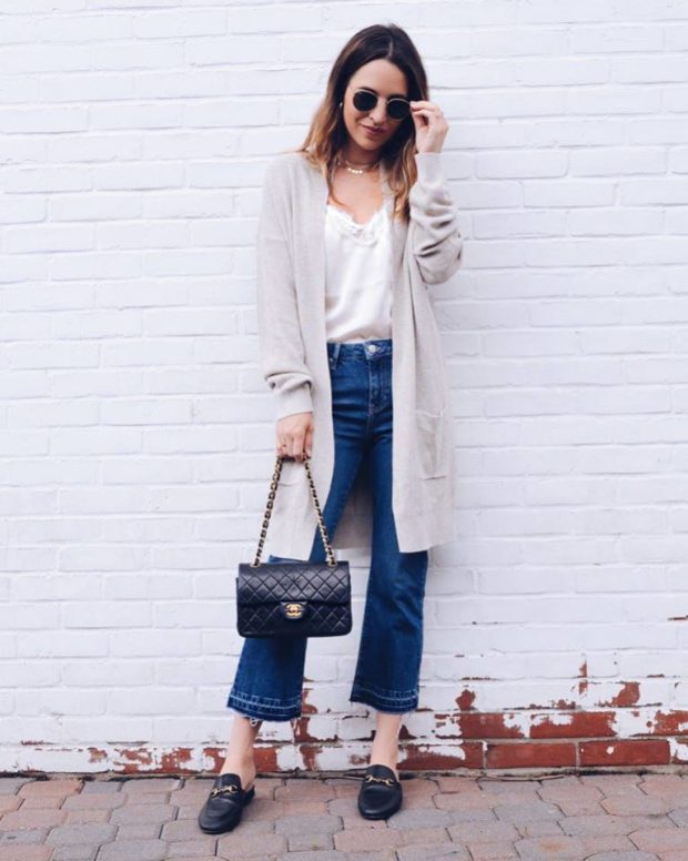 Fall Fashion Trends: 17 Stylish Outfit Ideas to Copy Now