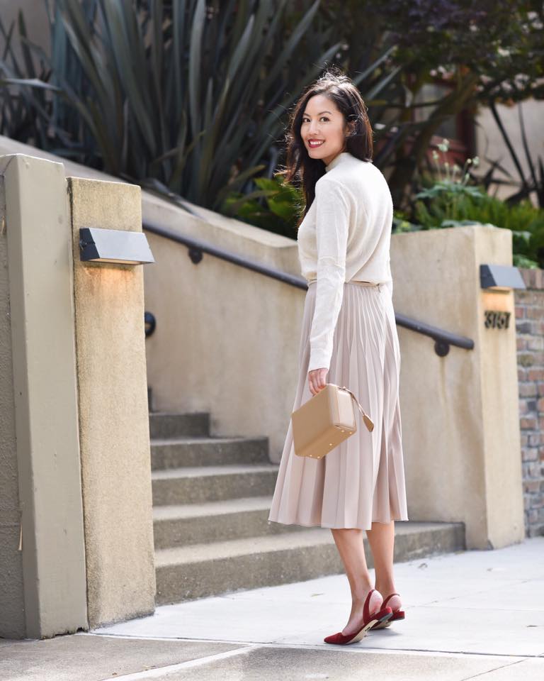 Fall Work Outfits: 21 Fall Fashion Trends to Wear to the Office