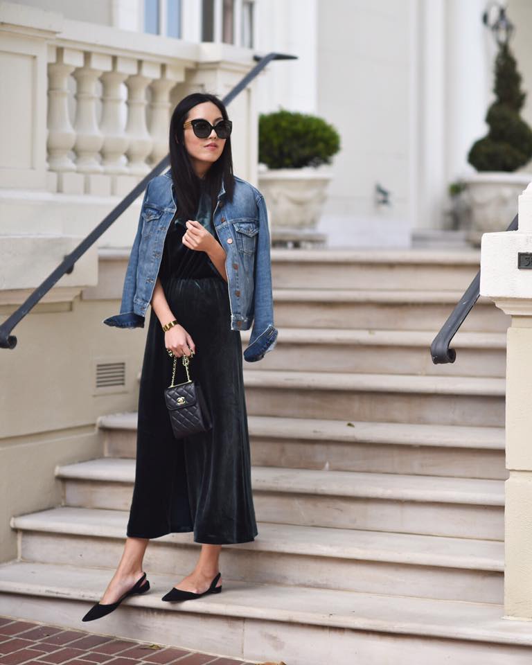 18 Chic Outfit Ideas You'll Want to Wear This Weekend (and Beyond)