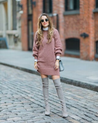 October Fashion Inspiration: 20 Amazing Outfit Ideas to Inspire You