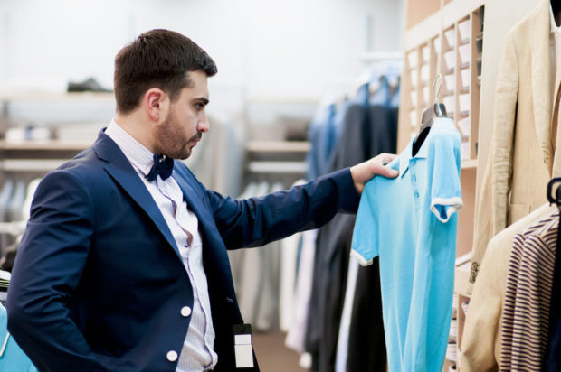 5 Tips To Buying Clothes For Less