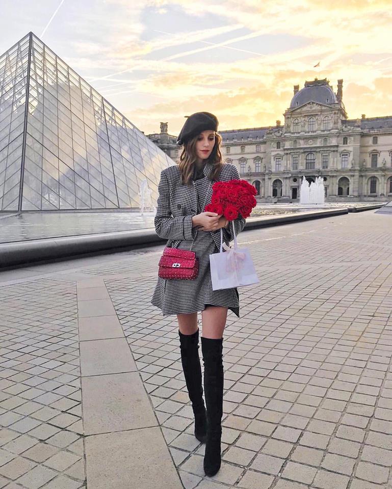 October Fashion Inspiration: 20 Amazing Outfit Ideas to Inspire You