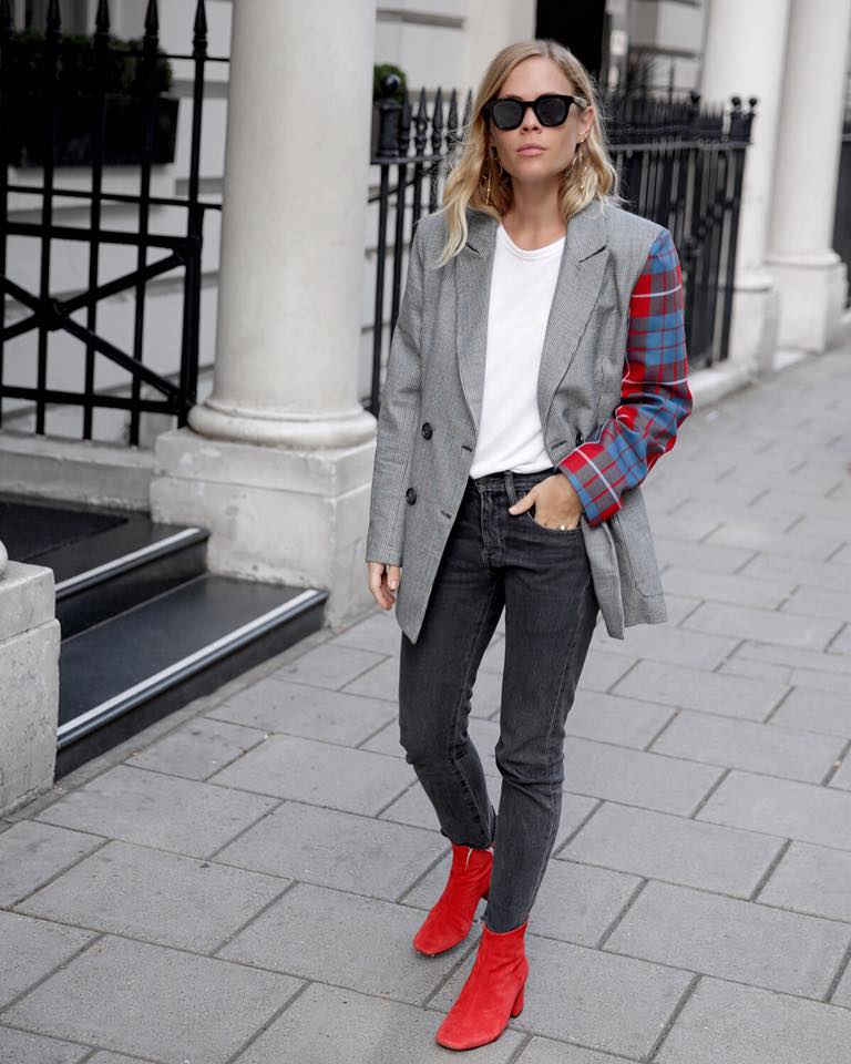 18 Stylish Ideas How To Layer Your Clothes For Fall