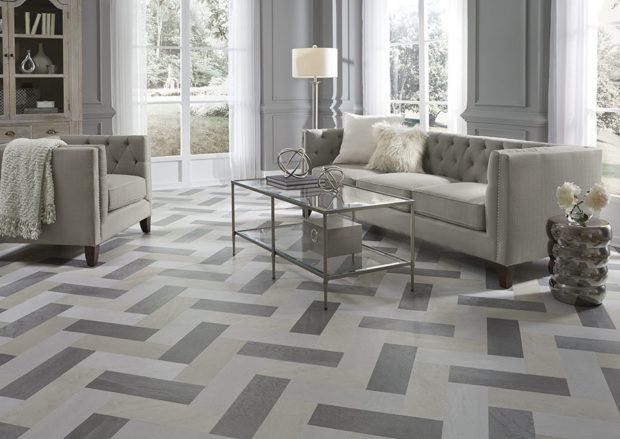 Luxury Vinyl Tile (LVT) – The Perfect Floor For Your Home? -