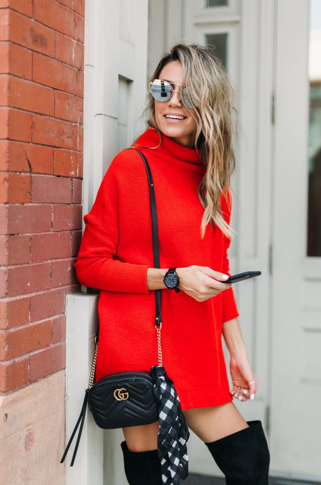 15-ways-to-wear-a-sweater-dress