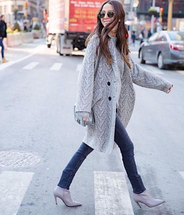 Cute Winter Outfits - 18 Outfit Ideas for Cold Weather