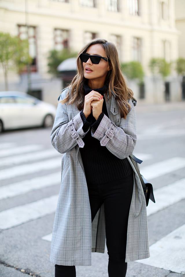 16 Winter Outfit Ideas That Work Every Time