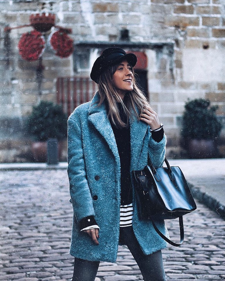 16 Winter Outfit Ideas That Work Every Time