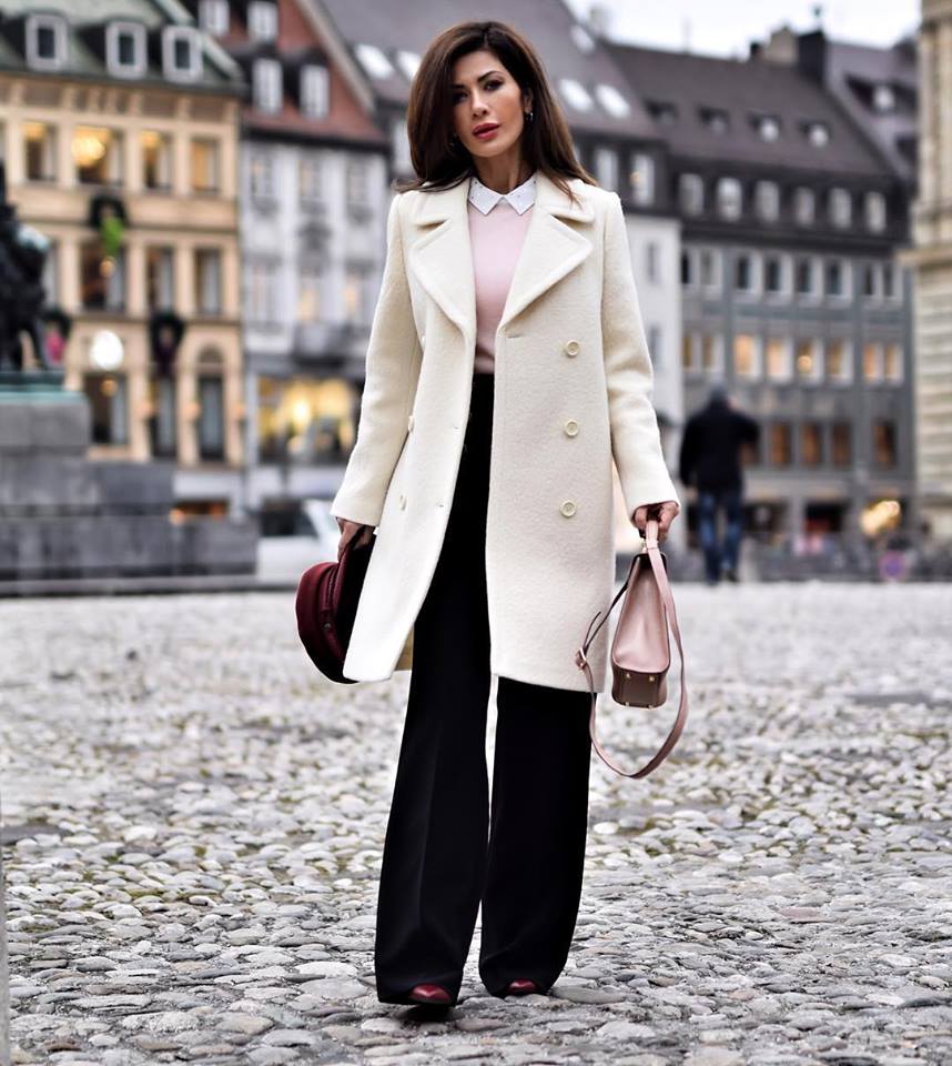 18 Stylish Outfit Ideas Perfect for January