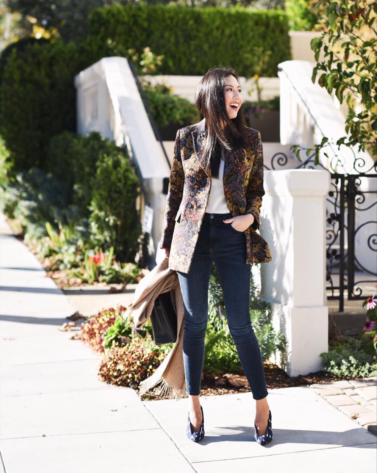 18 Stylish Outfit Ideas Perfect for January