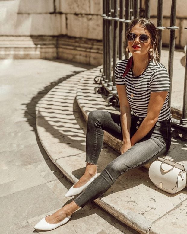 15 Casual Chic Summer Outfits For Day 