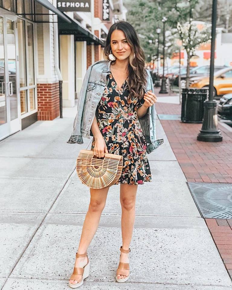 18 Perfect June Outfit Ideas to Try This Month