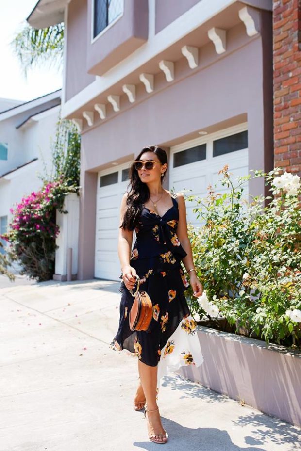Last Days of Summer Fashion Inspirations (Part 1)