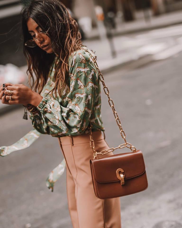 Fall Work Outfits: 15 Fall Fashion Trends to Wear to the Office