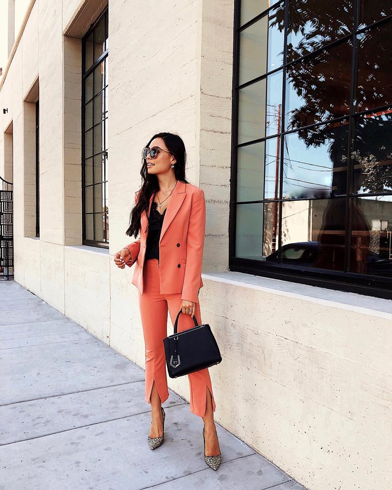 15 Fall Outfit Ideas That Will Have You Excited For Cooler Weather