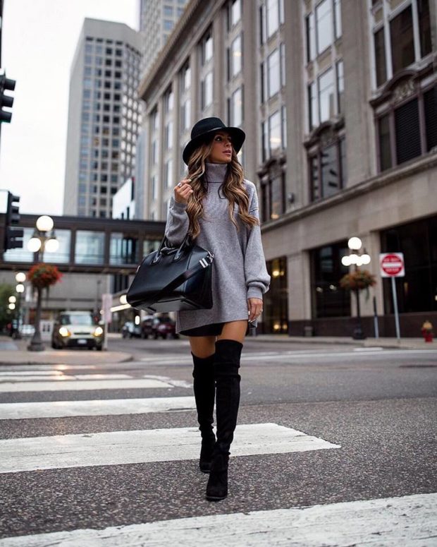 15 Fall Outfit Ideas That Will Have You Excited For Cooler Weather