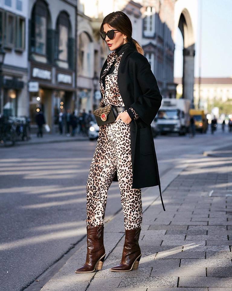 15 Ways to Wear Your New Fall Ankle Boots Right Now