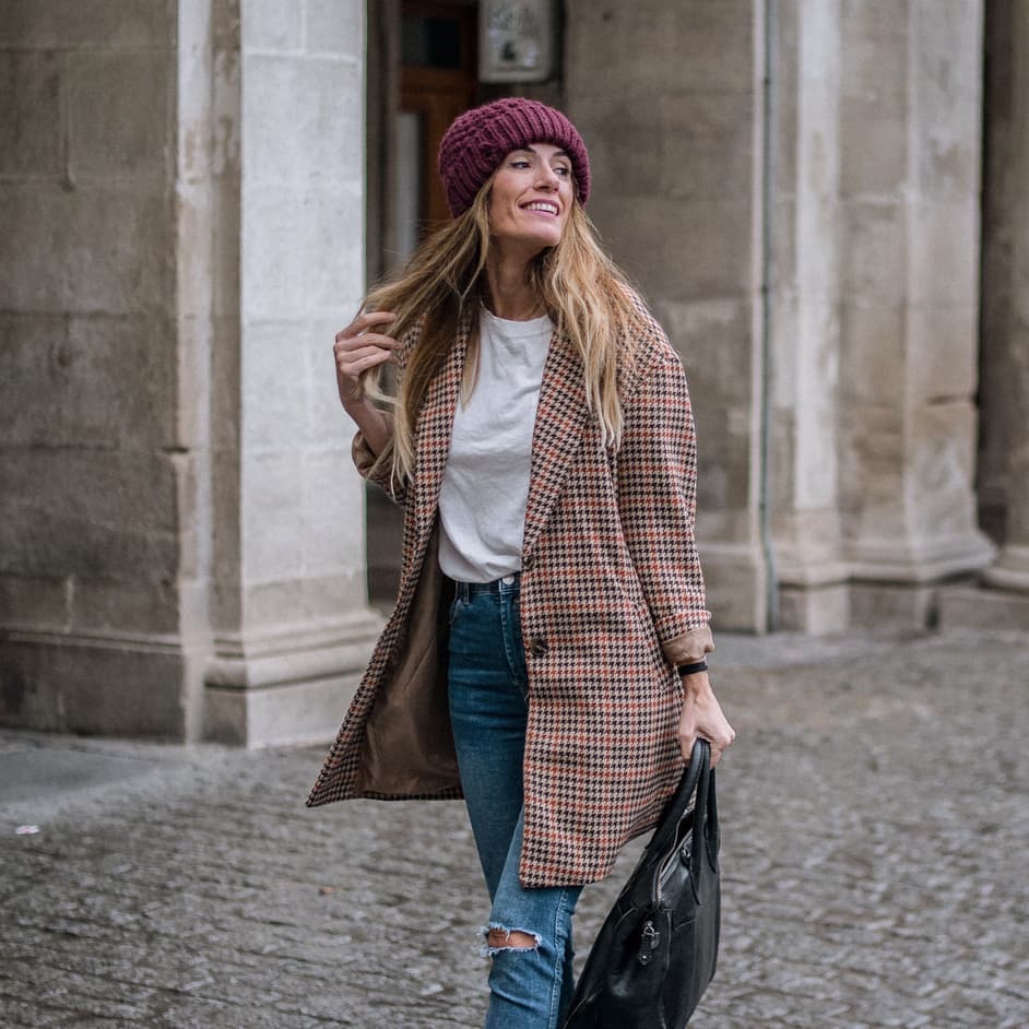 It’s Getting Cold In Here- 15 Winter Outfit Ideas To Get You Started