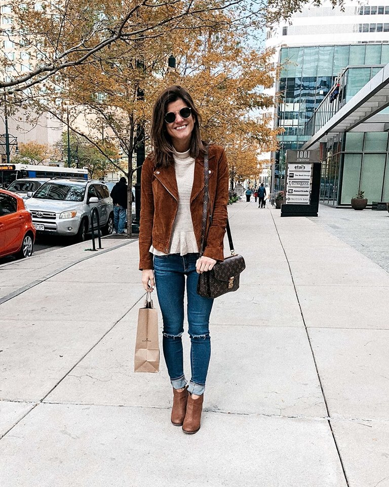15 Outfits to Keep You Cozy