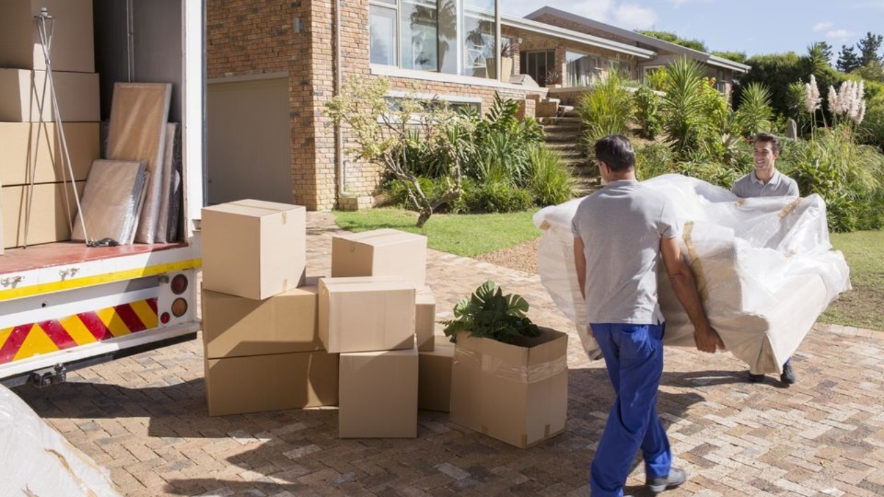 Common Mistakes That You Should Not Make When Moving Houses