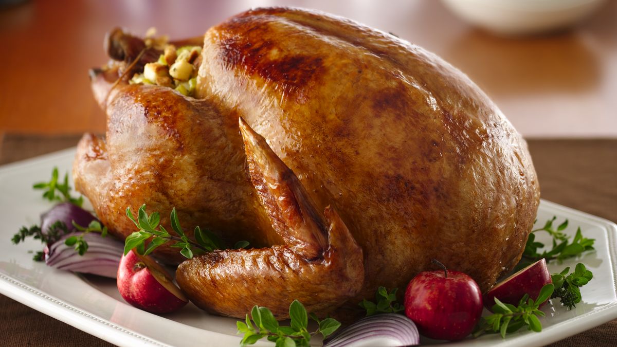 Thanksgiving Recipes 15 Best Ways To Cook A Turkey