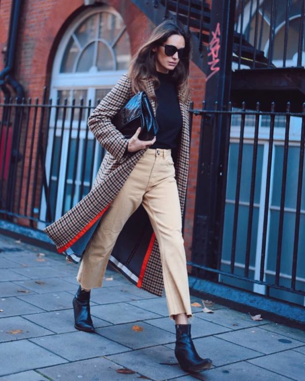 15 Winter Outfits Ideas You Can Wear on Repeat