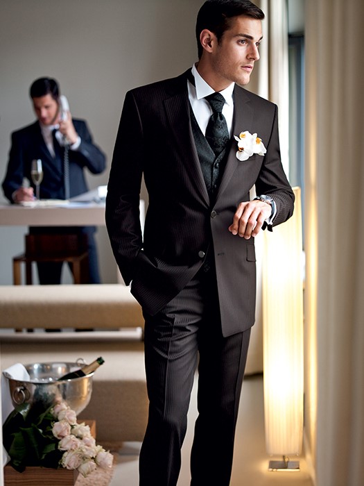 2019 groom suits