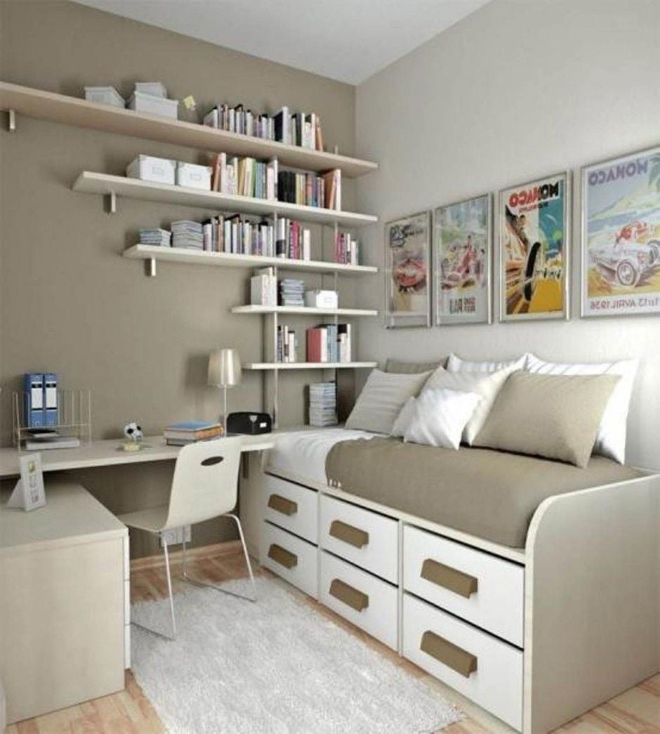 space saver bedroom furniture
