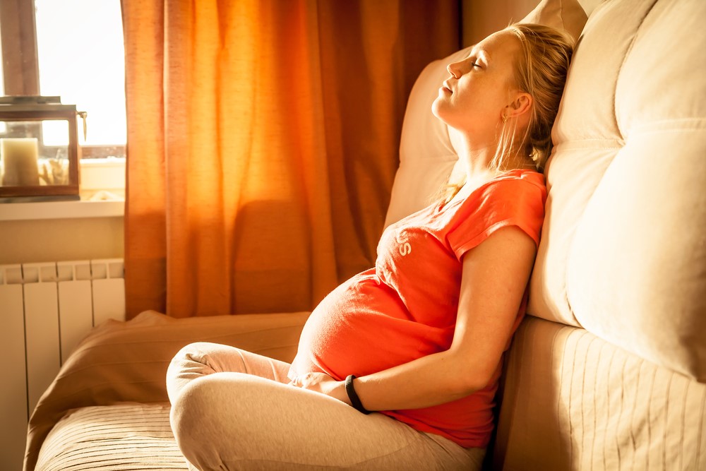 11-ways-to-de-stress-during-pregnancy