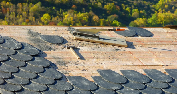 All About The Roof: Warning Signs That Your Roof Needs Repair - roof, repair, home improvement, diy