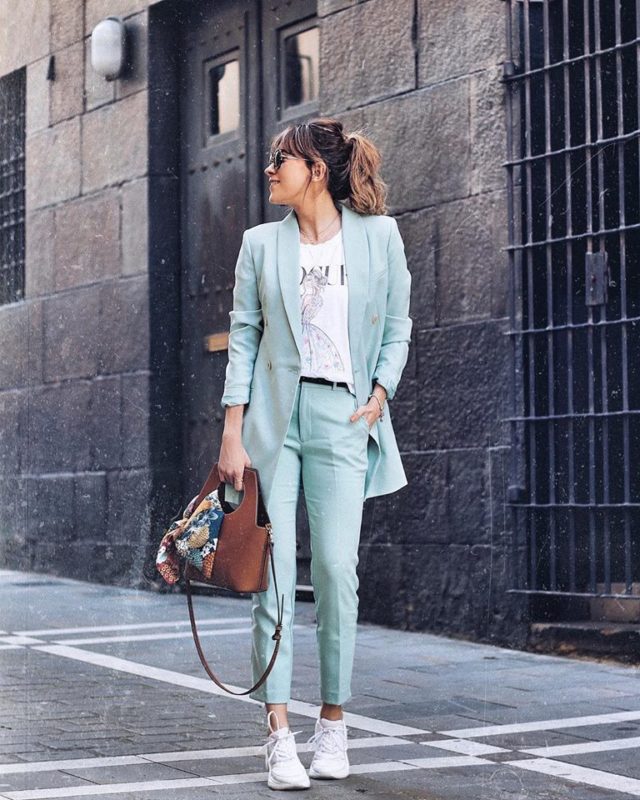 15 Perfect Spring Outfits We Want to Wear All Weekend