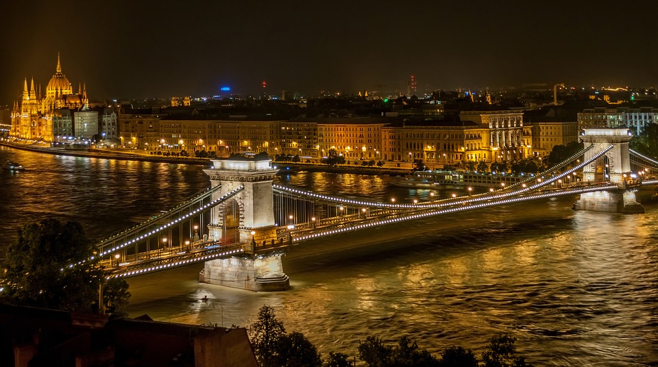 Best Places to Visit on Your Central European Sojourn - warsaw, visit, vienna, travel, prague, places, Budapest, bratislava