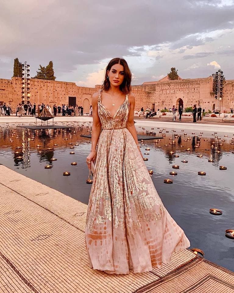 18 Gorgeous Wedding Guest Dresses for Spring/Summer 2019