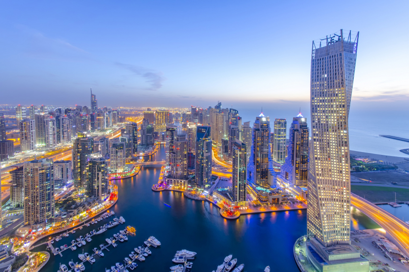 Best Tourist Attractions In Dubai