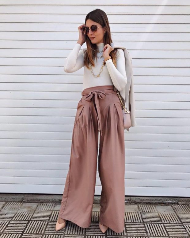 Cutest 15 Spring Outfit Ideas for 2019