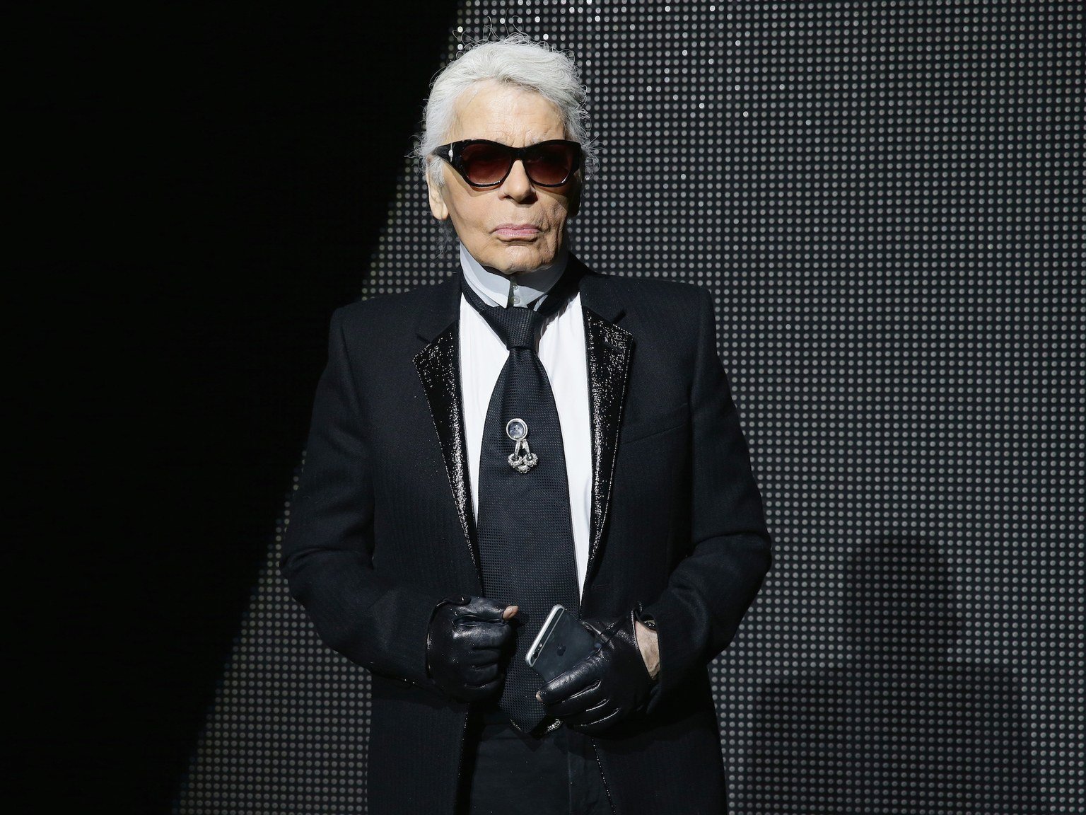 As Karl Lagerfeld Passed Away at 85, Look Back at His Most Memorable Designs and Styles - unique designs, styles, oddities, memories, Karl Lagerfeld, death on February 19, 2019