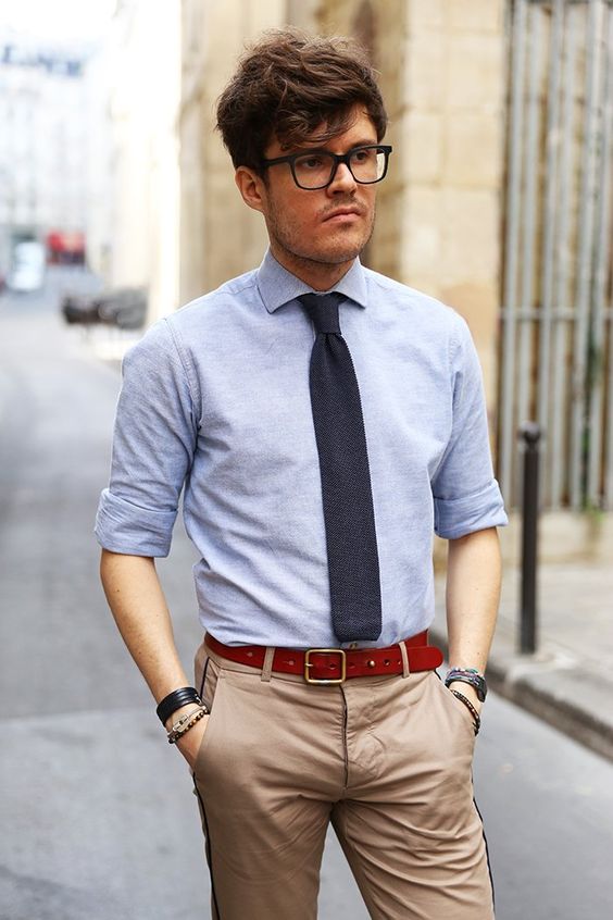 Summer Outfits For Men - Keeping It 