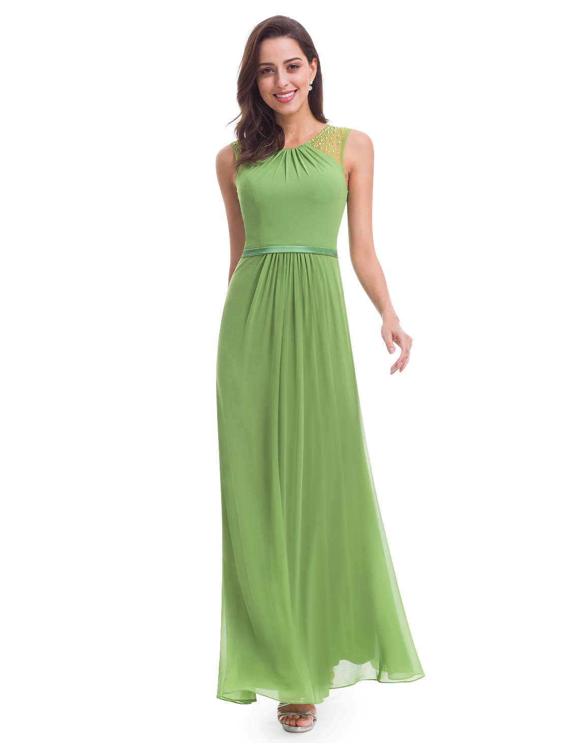 How To Select Popular Bridesmaid Dress Colors for Summer Wedding 2019