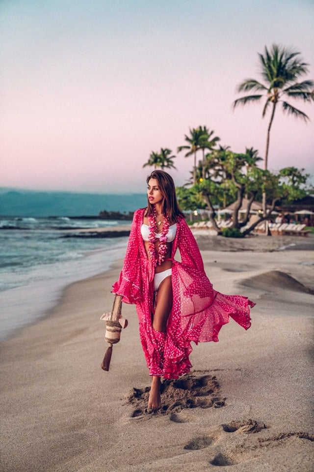 15 Summer Beach Outfits That Are Instagram-Ready